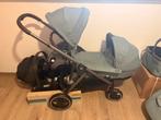 Cybex gazelle duo NIEUW!, Kinderen en Baby's, Met autostoeltje, Nieuw, Combiwagen, Ophalen