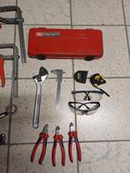 Klein werkmateriaal, Doe-het-zelf en Bouw, Ophalen