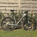Canyon Exceed CF 7, 57 cm of meer, Hardtail, Heren, Zo goed als nieuw