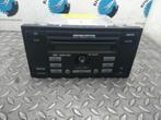 FORD TRANSIT 260S 2.2 TDCI SHD DC [RADIO] 2007, Ophalen of Verzenden, Gebruikt, Stiba lid