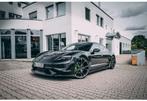 Porsche Taycan Techart  s body kit spoiler carbon, Nieuw, Links, Ophalen of Verzenden, Bumper