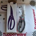 Tupperware nieuwe wildschaar, Verzenden, Nieuw