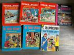 Stripboeken te koop, Boeken, Stripverhalen, Meerdere stripboeken, Ophalen of Verzenden, Zo goed als nieuw