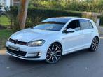 Volkswagen Golf 7 GTI 2.0 TSI Performance DSG 230Pk! Euro6b, Auto's, Volkswagen, Automaat, 169 kW, Wit, Bedrijf