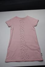 little label roze confetti jurk 11-12 jaar, Little label, Robe ou Jupe, Utilisé, Fille