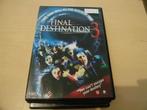 final destination 3, Cd's en Dvd's, Ophalen of Verzenden