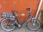 Velo électrique Emove RECONDITIONNÉ, Fietsen en Brommers, Zo goed als nieuw