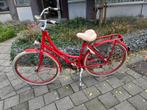 Rode dames fiets, Enlèvement, Utilisé, Oxford, Vitesses