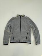Quechua Fleeze - Ski - Gris - 12 m/13 m, Autres marques, Comme neuf, Enlèvement, Ski