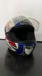 Casque moto Shark RSF2i Blast, Motoren, Kleding | Motorhelmen, Dames, Tweedehands, Integraalhelm, M