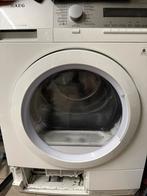 Sèche-linge pompe à chaleur AEG, 4 tot 6 kg, Ophalen, Gebruikt, Overige typen