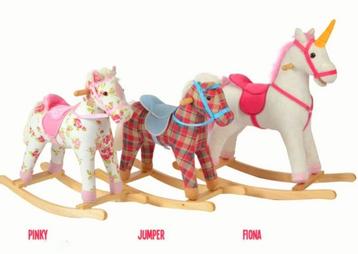 Licorne à bascule neuf beschikbaar voor biedingen