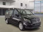 Mercedes-Benz EQV 300 L2 90KWH FACELIFT DISTRONIC+6PLTS+ALU+, Auto's, Mercedes-Benz, 365 km, Leder, 2810 kg, Overige carrosserie