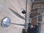 Antenne de télé interieur, Ophalen, Zo goed als nieuw, Antenne