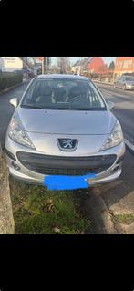 Peugeot 207, Auto's, Bedrijf, Te koop, Benzine