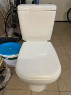 Duravit staand toilet, Ophalen, Zo goed als nieuw, Toilet