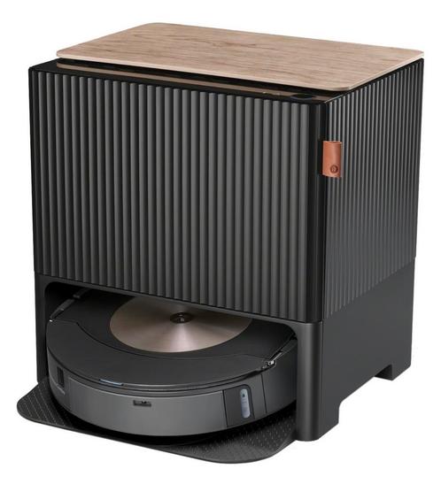 iRobot Roomba Combo j9+ stofzuif en dweil robot, Elektronische apparatuur, Stofzuigers, Zo goed als nieuw, Stofzuiger, Ophalen
