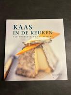 Kaas in de keuken Fiona Beckett, Boeken, Ophalen of Verzenden, Zo goed als nieuw