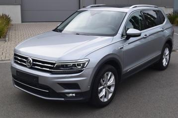 Volkswagen Tiguan Allspace 1.5 TSI Highline DSG 7pl. beschikbaar voor biedingen