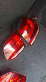 Golf 6 led achterlichten, Auto-onderdelen, Verlichting, Ophalen, Gebruikt, Volkswagen