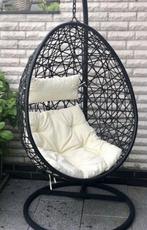 Chaise œuf suspendu neuve, Jardin & Terrasse, Enlèvement ou Envoi, Neuf, Autres matériaux