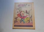 Ohee 9a De vrolijke zwerver 1963., Boeken, Stripverhalen, Eén stripboek, Ophalen of Verzenden, Zo goed als nieuw