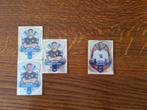Topps Match Attax Euro 2024 Chrome Shields, Hobby en Vrije tijd, Ophalen of Verzenden, Nieuw