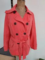 Zomerjas, Ophalen, Zo goed als nieuw, Maat 38/40 (M), Rood