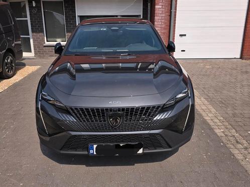 Peugeot 408 GT., Auto's, Peugeot, Particulier, Elektrische koffer, Benzine, Leder, Ophalen