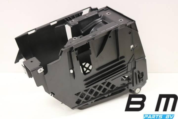 Middenconsole met armsteun VW Eos, Auto-onderdelen, Interieur en Bekleding, Gebruikt