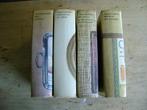 4 zware boeken uit reeks l'encyclopédie Franstalig, Ophalen of Verzenden