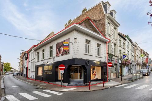 Commercieel te koop in Geraardsbergen, 4 slpks, Immo, Huizen en Appartementen te koop, Overige soorten, F