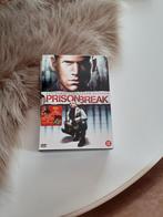 DVD Prison Break 1ste seizoen, CD & DVD, DVD | Action, Comme neuf, Enlèvement ou Envoi