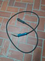 Mig Mag lastoorts, Doe-het-zelf en Bouw, Gereedschap | Lasapparaten, Ophalen of Verzenden, Zo goed als nieuw, Overige typen