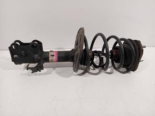 VEERPOOT RECHTS VOOR Avensis Wagon (T27) (4852005370), Auto-onderdelen, Ophanging en Onderstel, Toyota, Gebruikt