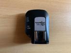Pocket Wizard for Nikon TT5 / TT1  / AC3, Audio, Tv en Foto, Foto | Flitsers, Ophalen, Nikon