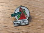 pins Euro Disney Peter Pan Fantasyland, Verzamelen, Overige typen, Ophalen of Verzenden, Zo goed als nieuw