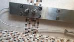 De hydromassagedouchekolom, Ophalen, Zo goed als nieuw, Douche