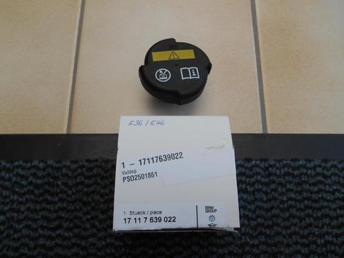 Radiatordop BMW E36 E39 E46 ................., Auto-onderdelen, Motor en Toebehoren, BMW, Nieuw, Ophalen