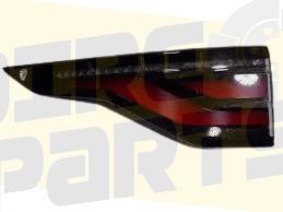 Land Rover Discovery V (1/21-) (L462) achterlicht Links buit beschikbaar voor biedingen