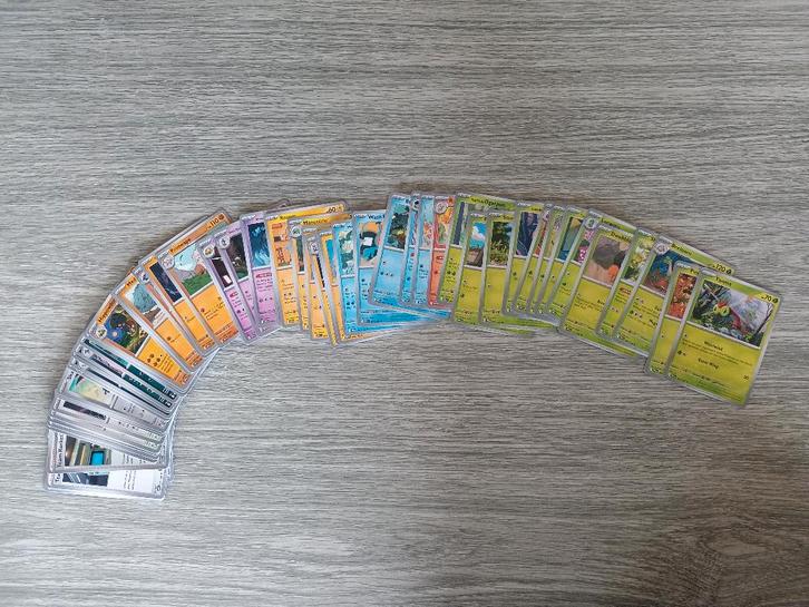 Destined Rivals set - Pokémon, Hobby en Vrije tijd, Verzamelkaartspellen | Pokémon, Nieuw, Meerdere kaarten, Ophalen of Verzenden