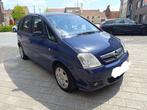 Opel Meriva ** Benzine ** Gekeurd voor verkoop, Auto's, Opel, Stof, Blauw, Particulier, Meriva