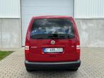 Volkswagen Caddy Maxi Trendline Edition *7 plaatsen*, Autos, Volkswagen, 7 places, 1598 cm³, Break, Tissu