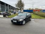 BMW 318i touring aut/pano/xenon (garantie), Auto's, BMW, Automaat, Euro 5, Achterwielaandrijving, Zwart