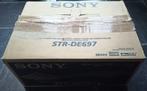 Sony STR-DE697 7.1 Home Theatre-versterker, Audio, Tv en Foto, Ophalen of Verzenden, Zo goed als nieuw, Sony