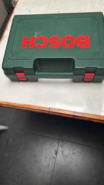 Bosch Decoupeerzaag, Ophalen, Zo goed als nieuw
