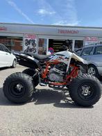 Kayo A200, 200 cc, 12 t/m 35 kW