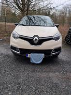 Renault captur 0.9 tce 90, Auto's, Euro 6, Handgeschakeld, 5 deurs, Particulier
