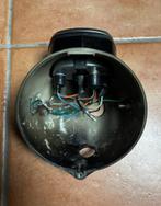 Honda Dax ST50 ST70 Chaly SS50M globe de phare + compteur, Enlèvement ou Envoi, Utilisé