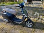 Vespa Primavera 50CC, Fietsen en Brommers, Ophalen, Gebruikt, Overige modellen, Klasse B (45 km/u)